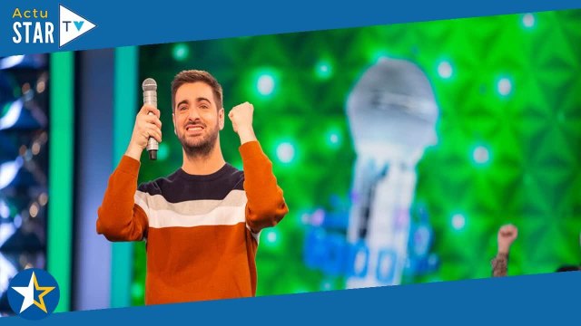 Jamais je n’aurais pu imaginer ça : Louis (N'oubliez pas les paroles) bat un record jamais égalé d