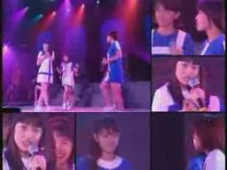 モー娘。モーニングコーヒー
