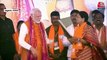 BJP working in high spirit ahead of state elections