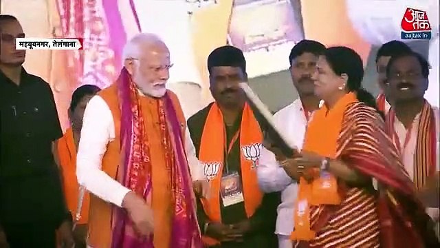 BJP working in high spirit ahead of state elections