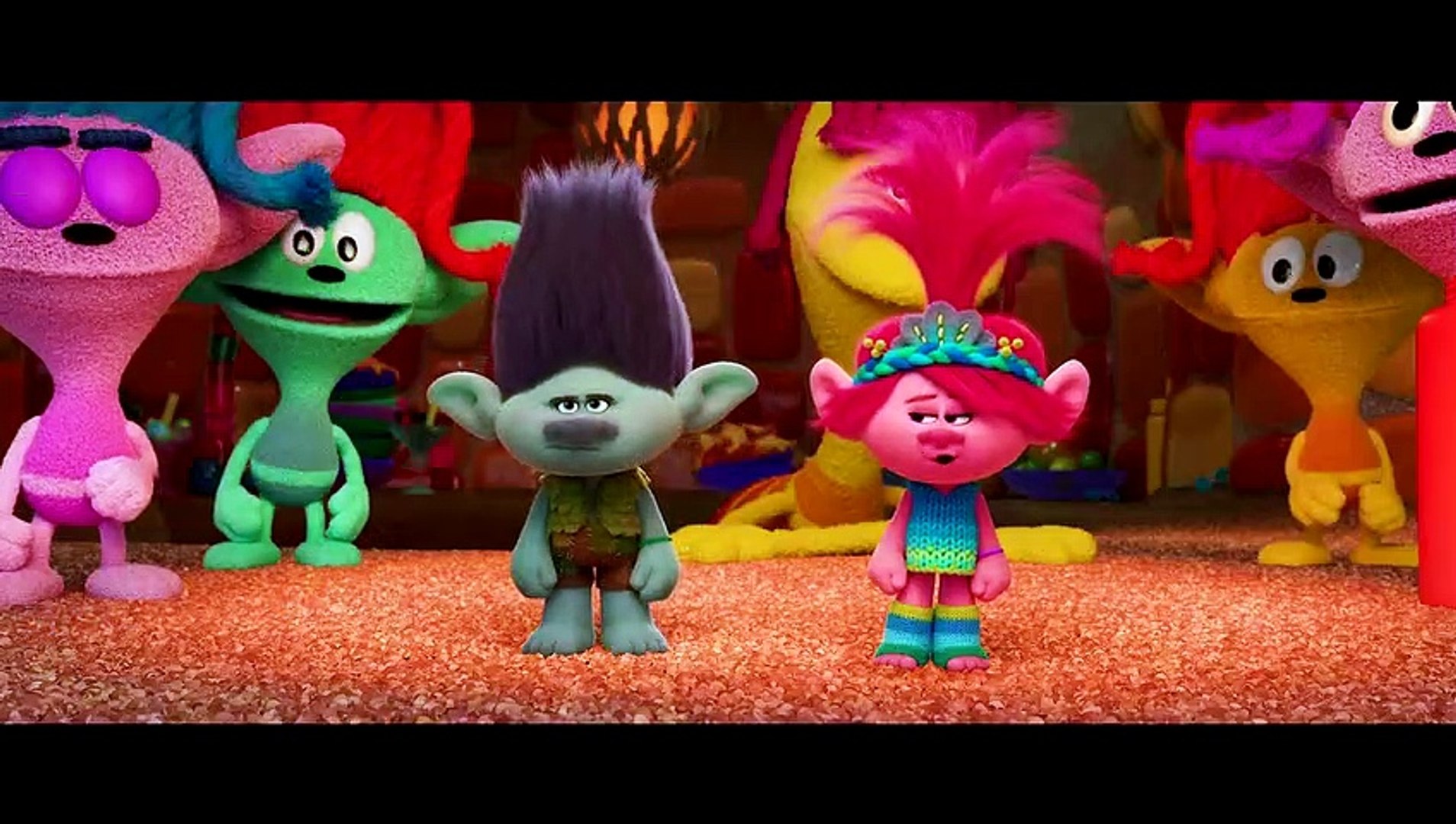 Watch trolls online free dailymotion sale