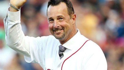 Red Sox great Tim Wakefield dead at 57