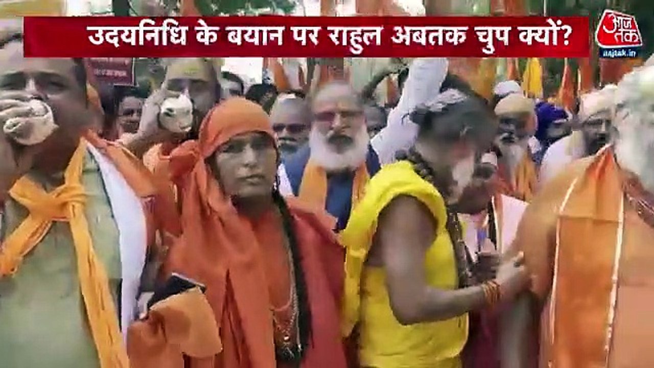 Rahul Gandhi's post on 'Hindutva' intensifies politics