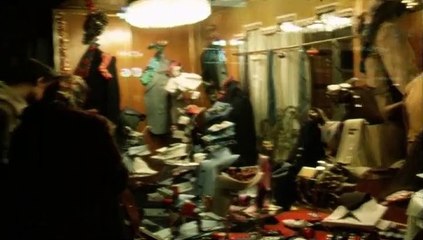 RAI: October 1973 - Arabs take revenge against the United States & Europe - Oil Embargo - In Color