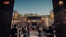 FHD المؤسس عثمان - الموسم 5 الإعلان الرسمي الثاني للحلقة 131