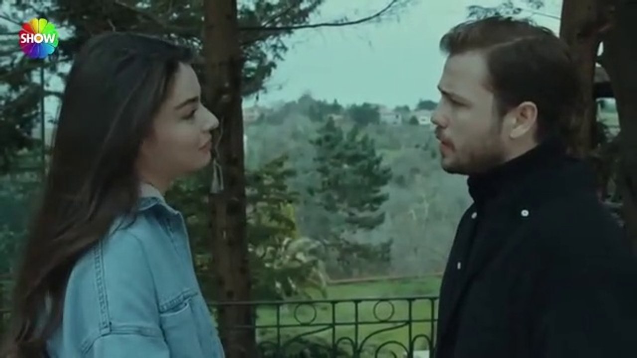 مسلسل علي رضا الحلقة 101 مدبلجة