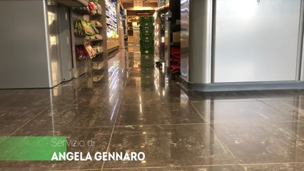 Carrello tricolore, a Roma tra i clienti: "Nessun particolare risparmio"