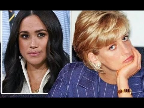 Je ne suis pas responsable» La princesse Diana a fait face aux mêmes allégations d'intimidation que