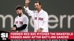 Former Red Sox Pitcher Tim Wakefield Dead at Age 57