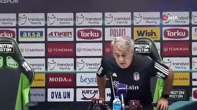 Şenol Güneş: Yayıncı kuruluşun tarafsızlığına inanmıyorum