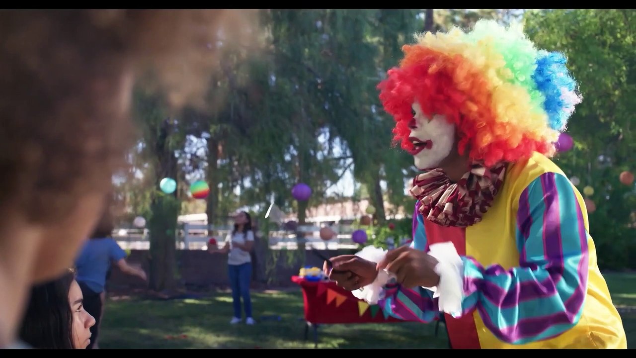 BACK ON THE STRIP Bande Annonce VF (Comédie, 2023) Wesley Snipes