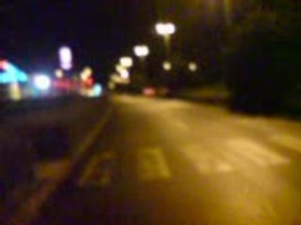 derbi run mhr team vs sp course 44