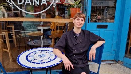 Why do you love living in Crookes?