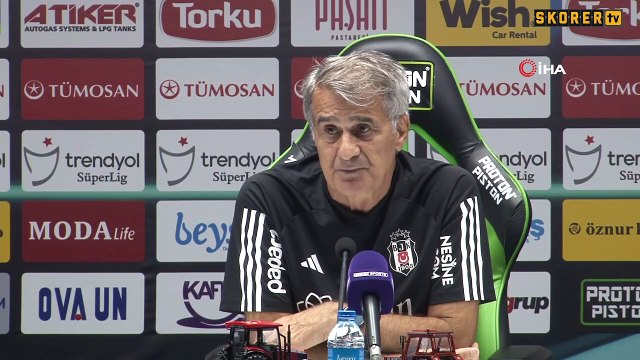Şenol Güneş: Yayıncı kuruluşun tarafsızlığına inanmıyorum