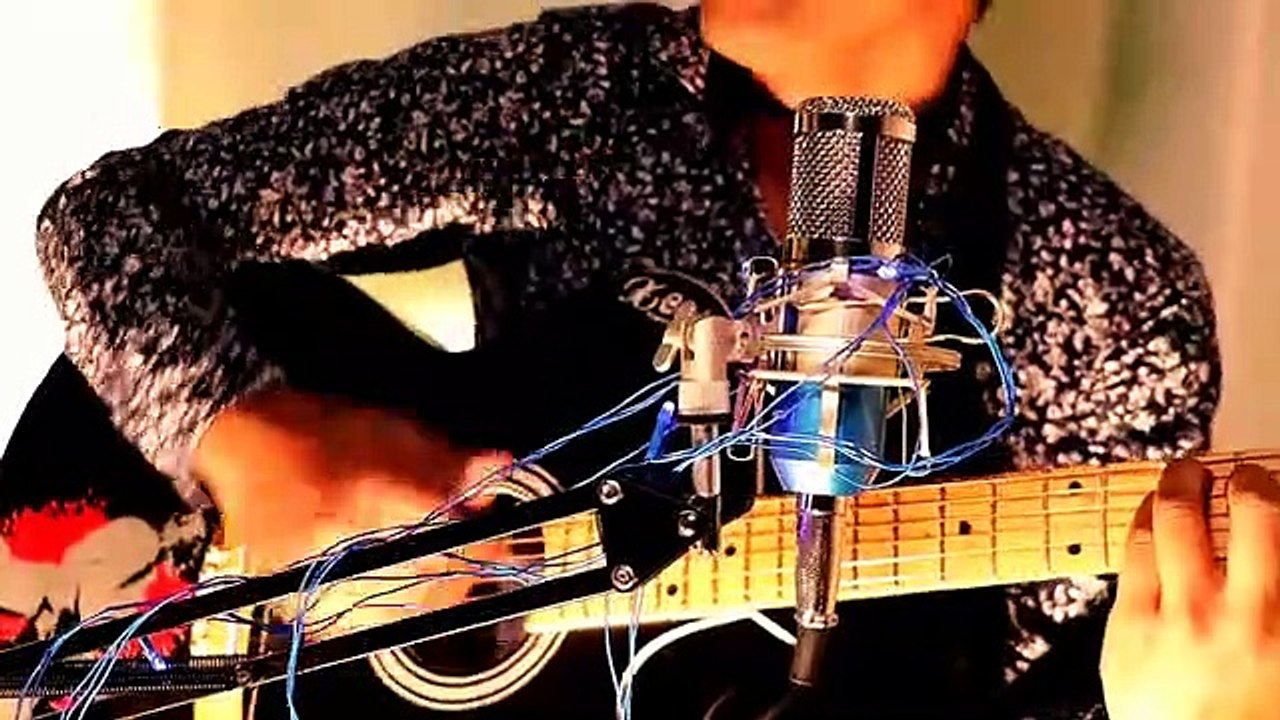 DIL ME HO TUM _ ARMAN MALIK _ CHEAT INDIA _UNPLUGGED COVER _ Rajat_
