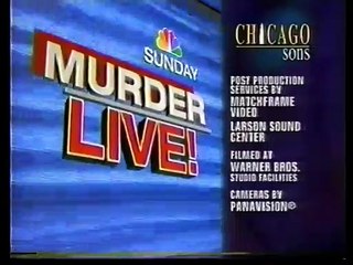 The Final ABC/CBS/NBC/FOX Split Screen Credits For The Year 2023 (Part 2)