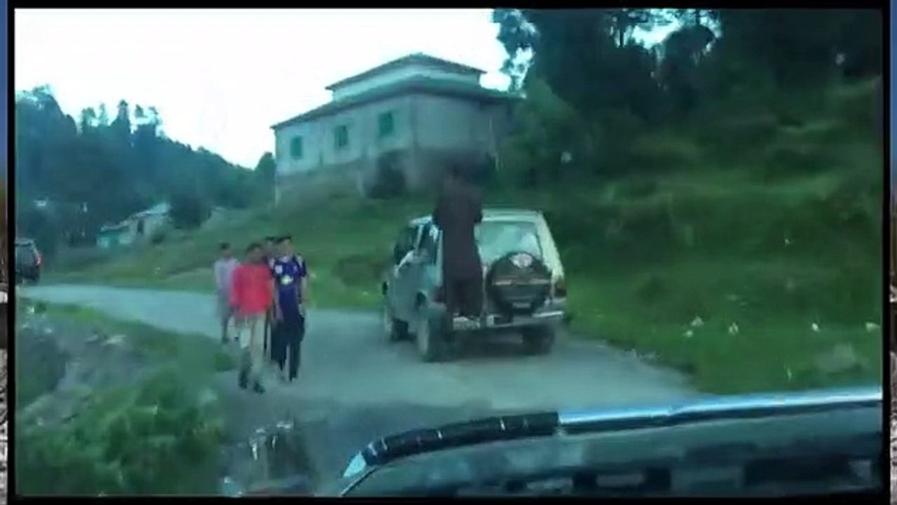 Superhit song MERA SHAR DHIRKOT ZILA BAGH SAJNA By Raheel Kashmiri. P_ 3