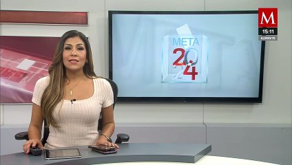 Claudia Sheinbuam destaca proceso interno de morena en Tlaxcala