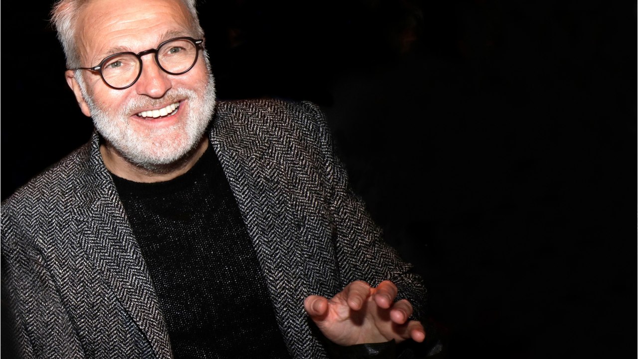 GALA VIDEO - "Il va falloir qu'on fasse attention..." : Laurent Ruquier, sa mise en garde après son arrivée sur BFMTV