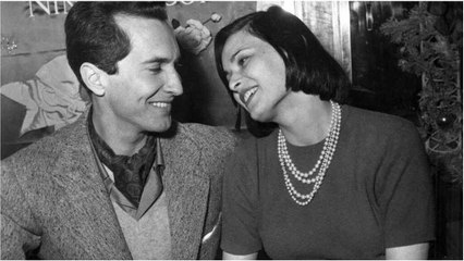 Luis Miguel Dominguín y sus amores: el suicidio de Miroslava Stern, las noches locas con Ava Ga...