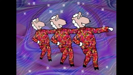 Sesame Street Episode 3978 (Full) (Archived)