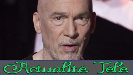 Florent Pagny  :son texto poignant envoyé à son ex protégée de The Voice