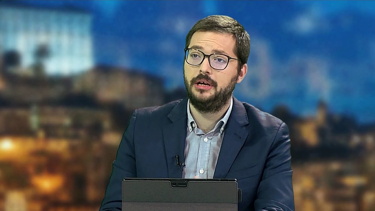 Ponte e Sousa afirma que objetivo atentado na Turquia foi “minar a credibilidade da estrutura política por dentro”