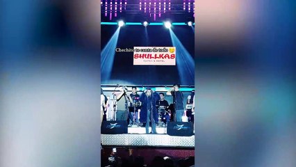 Chechito interpreta canción de Flor Pileña