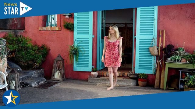 Ici tout commence Mon mari et Benjamin sont…, Sabine Perraud Constance se confie sur son vrai