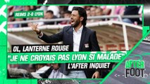 Reims 2-0 Lyon : 