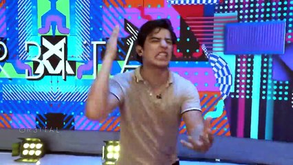 Regalando viajes privados con Emilio Garza