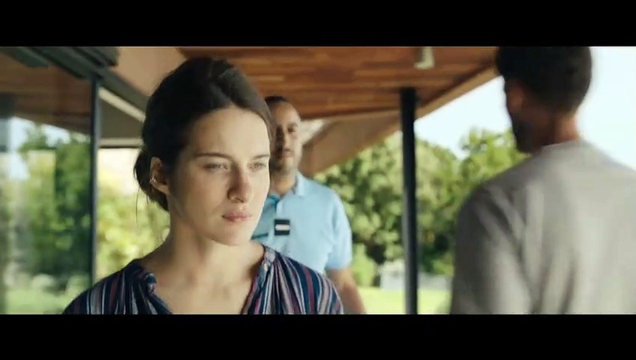 De grandes espérances Bande-annonce (RU)