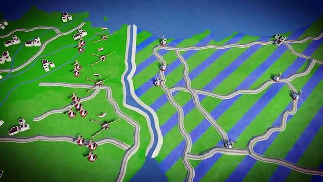 Yom Kippur War 1973 Sinai Front DOCUMENTARY