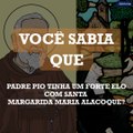 Padre Pio e a Novena ao Sagrado Coração