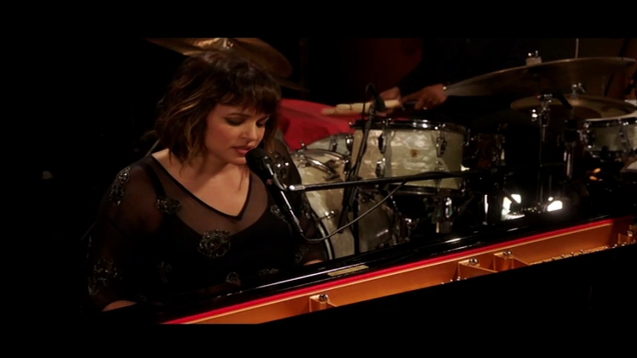 NORAH JONES — Burn (Bonus Track) | NORAH JONES: Live At Ronnie Scott's