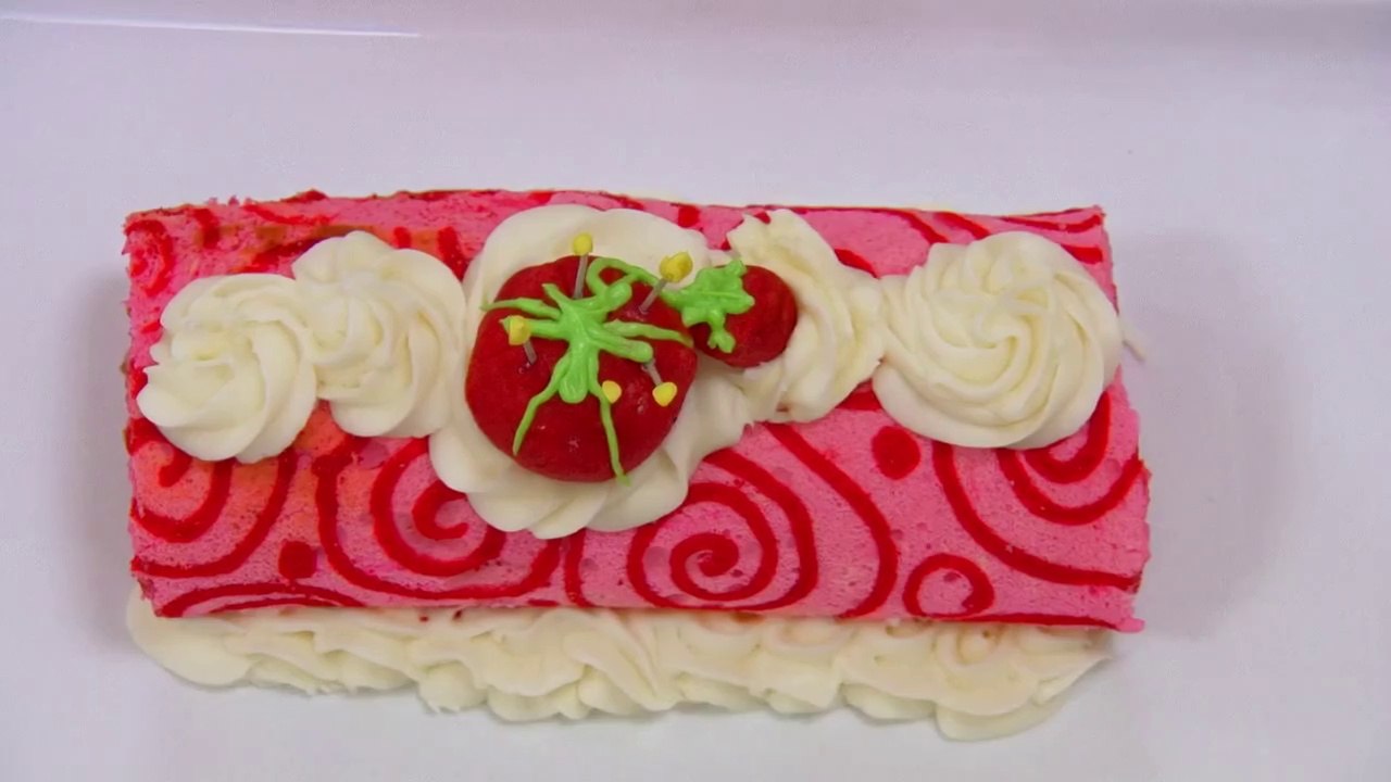 The Great Canadian Baking Show S07E01