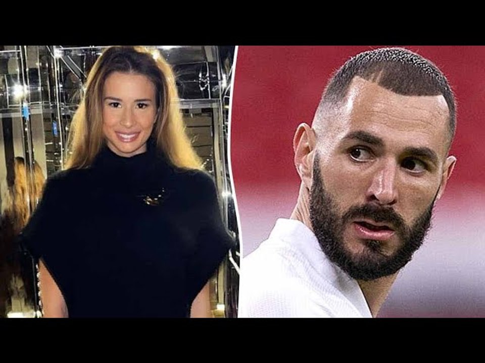 Chloé de Launay fâchée contre Karim Benzema, révélation sur ses troubles psychologiques