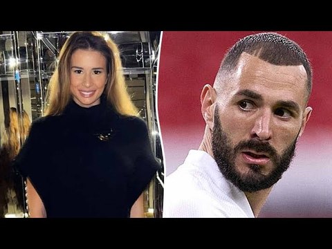 Chloé de Launay fâchée contre Karim Benzema, révélation sur ses troubles psychologiques