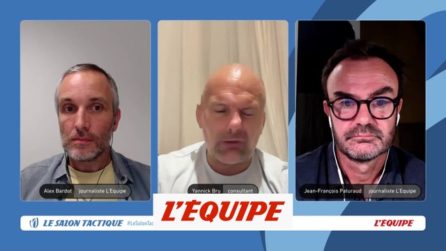 Les Fidji ont-elles les armes pour aller au delà des quarts de finale ? - Rugby - CM 2023