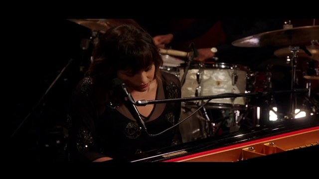 NORAH JONES — Behind The Scene | NORAH JONES: Live At Ronnie Scott's