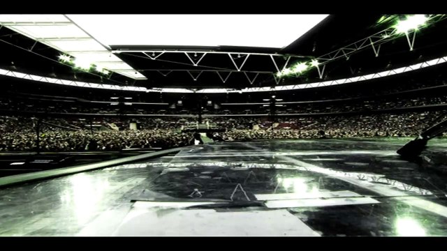 MUSE — Intro ● 【MUSE - HAARP: Live at Wembley Stadium, London, 16 & 17 June 2007】