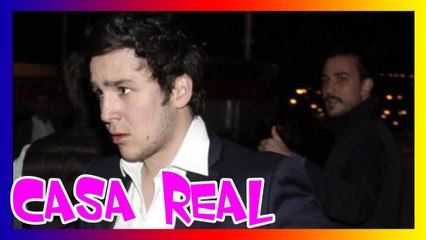 Por esta insólita razón - Juan Froilán sería el centro de las burlas televisivas