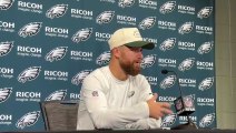 Washington Commanders Lose to Philadelphia Eagles in OT