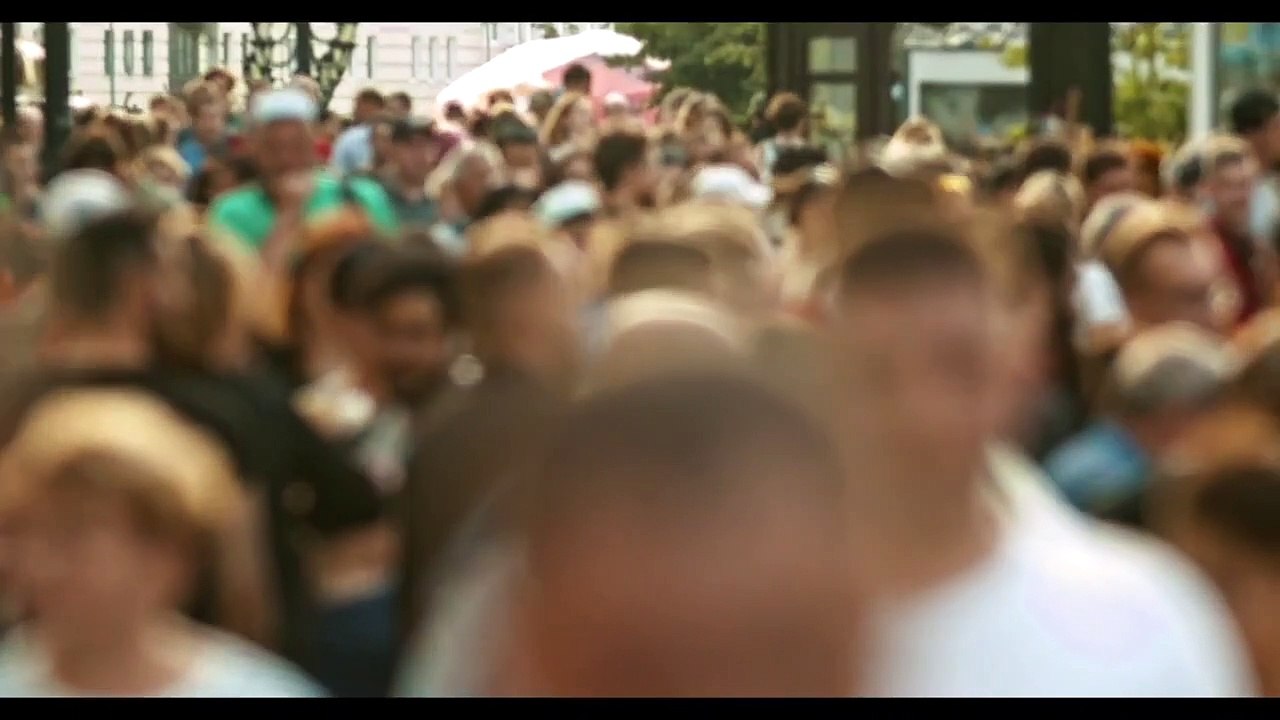 Irreligious Nation | Documentary | Trailer | Epoch Cinema