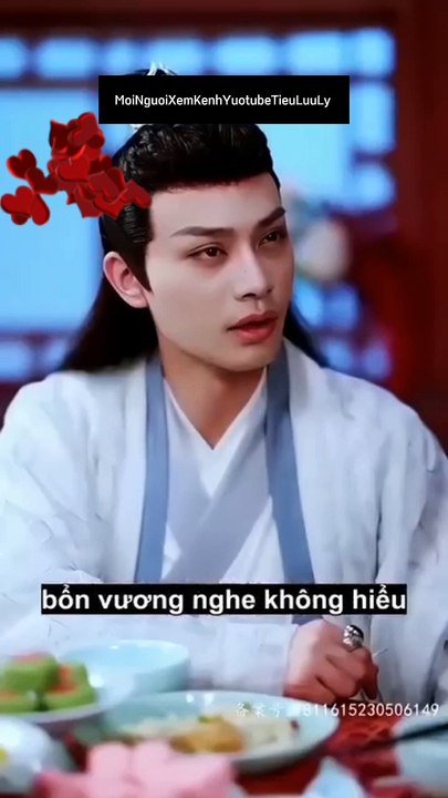Phim-Vương Phi Xung Hỉ (tập 14)
