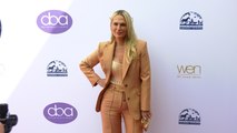 Molly Sims 5th Annual Daytime Beauty Awards Red Carpet Arrivals