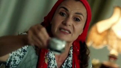 El Fenix Capitulo 26 - Audio Español part 2/2