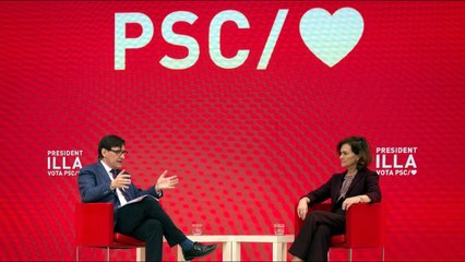 ✅  Carmen Calvo acusa al independentismo de haber «descuidado» a las mujeres