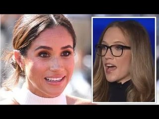 Meghan Markle a dit de "se ressaisir" après des "plaintes constantes" sur le podcast Archetypes