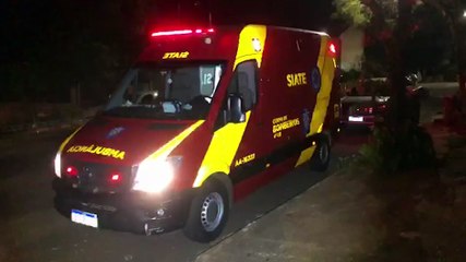 Mulher é atacada por cachorro e fica ferida no Parque São Paulo